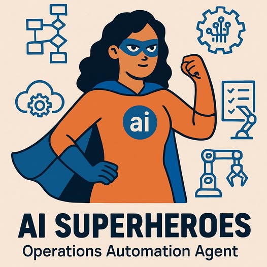 Operations Agent