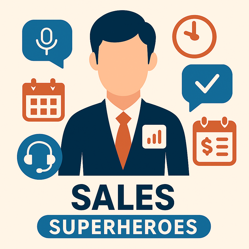 Sales Agent